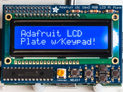Adafruit 1115 00
