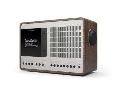 Revo superconnect