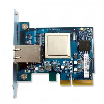 Qnap lan 10g1t d